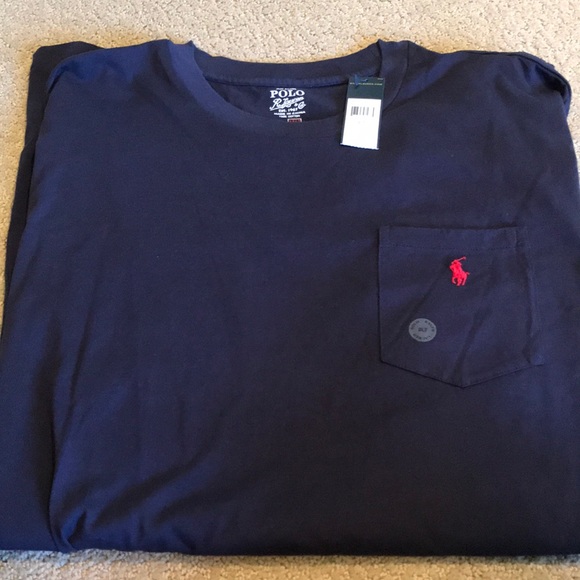 Polo by Ralph Lauren Other - Men’s long sleeve Polo T-shirt Polo by Ralph Lauren Other - Men’s long sleeve Polo T-shirt